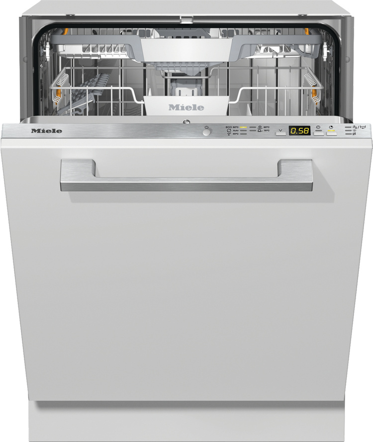 MIELE洗碗機G5264C SCVi