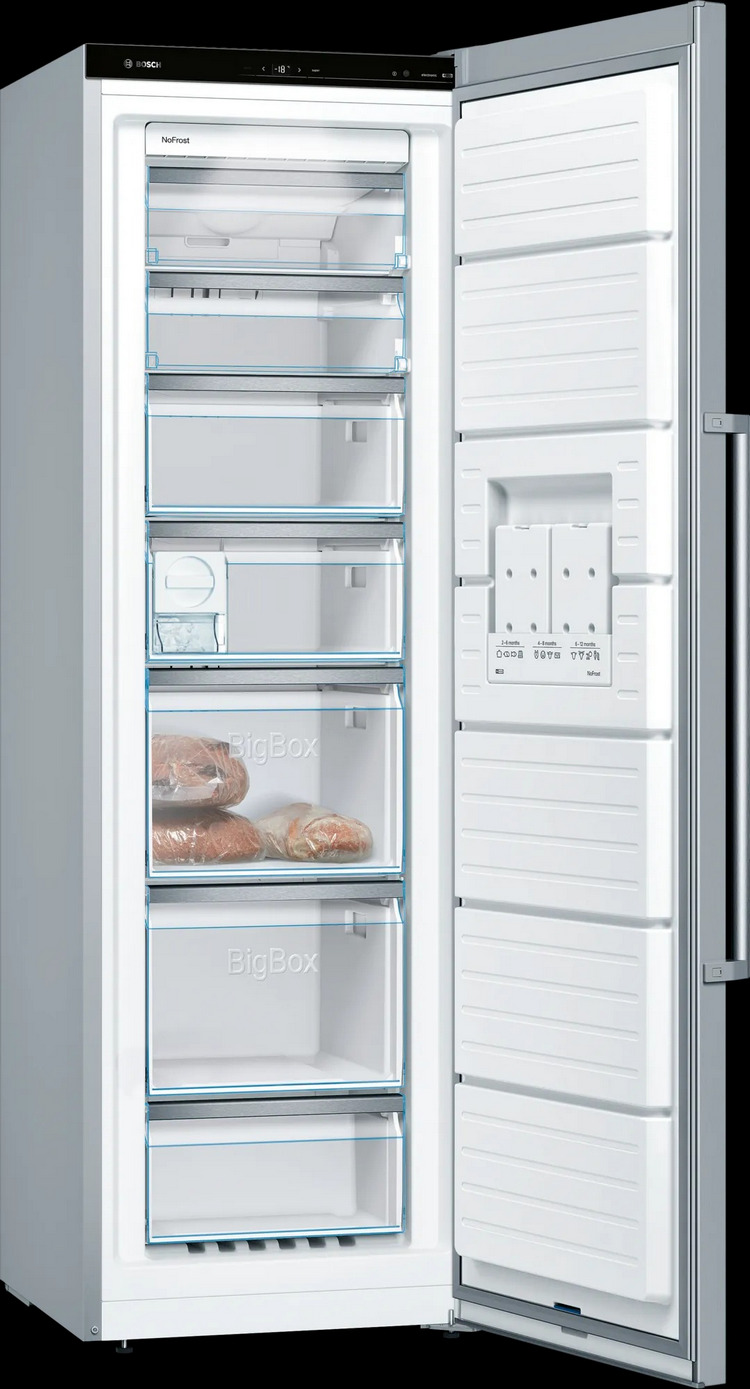 BOSCH冷凍櫃GSN36AI33D