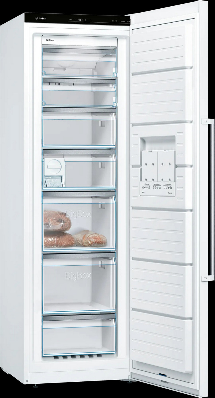 BOSCH冷凍櫃GSN36AW33D