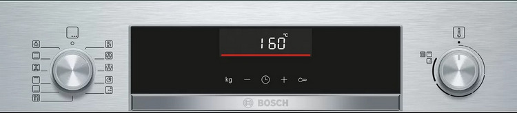 BOSCH烤箱HBG5560S0N