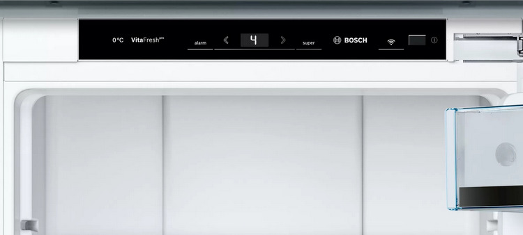 BOSCH冷藏櫃KIF81HD30D