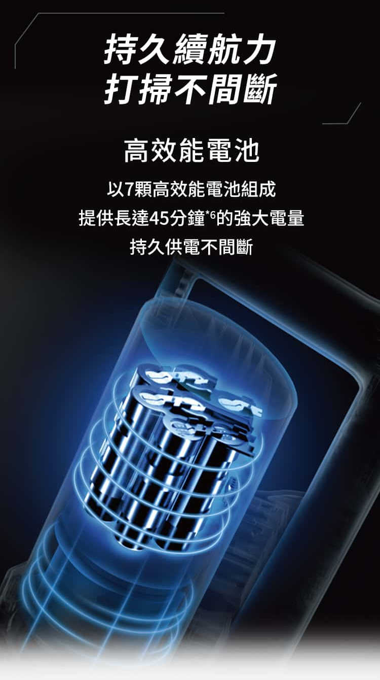 國際牌吸塵器MC-A13G