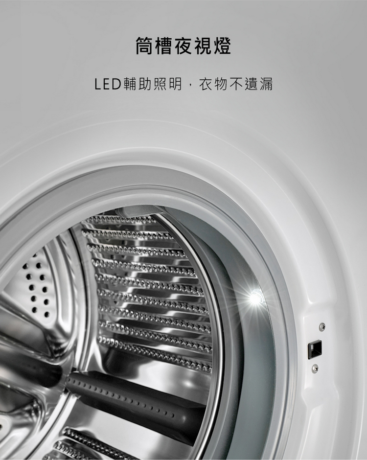 國際洗衣機NA-V105NW-W
