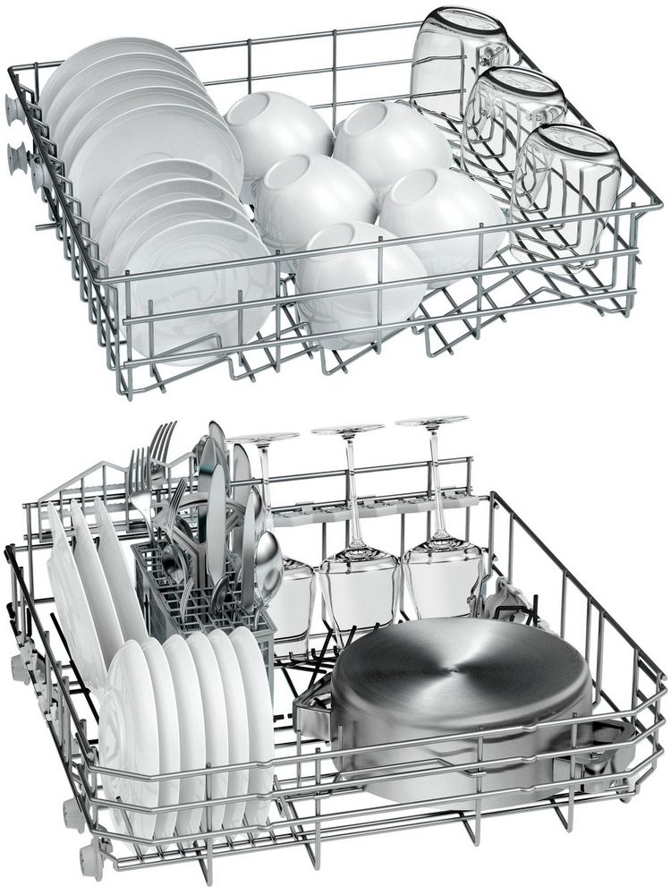 BOSCH洗碗機SCE52M75EU