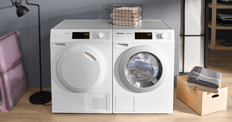 MIELE洗衣機WDB020