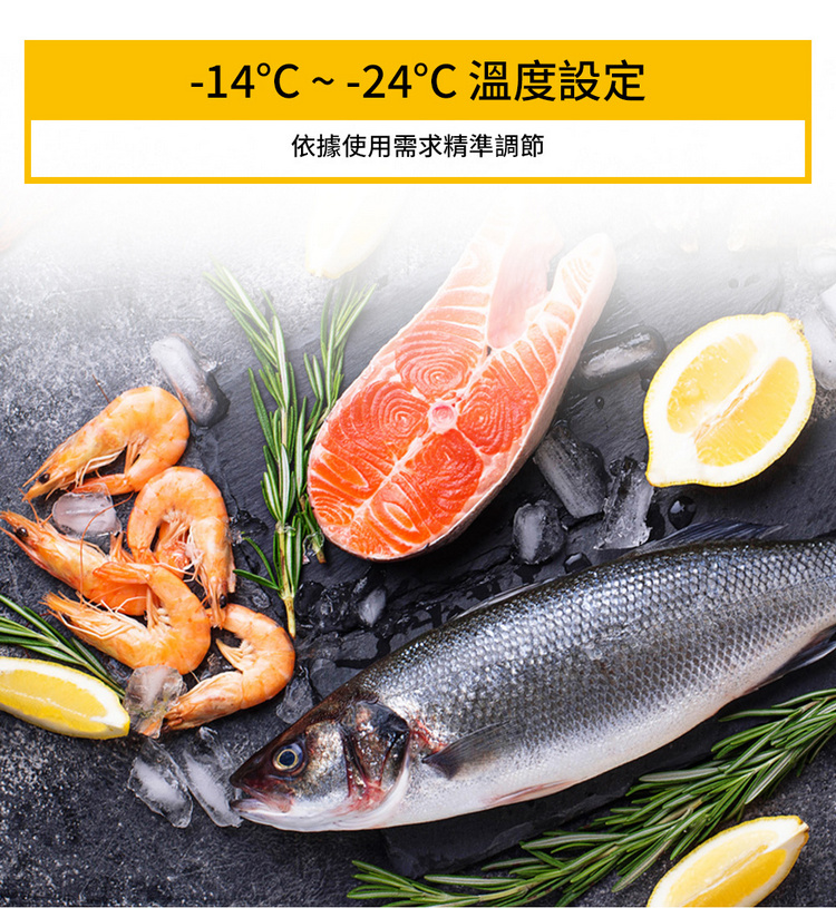 惠而浦冷凍櫃WUFZ1860W